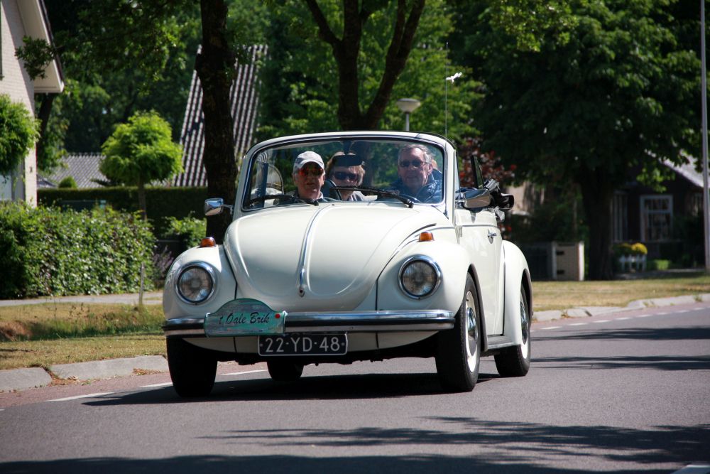 Oldtimerrit Geesteren 4 juni 2017 - 60